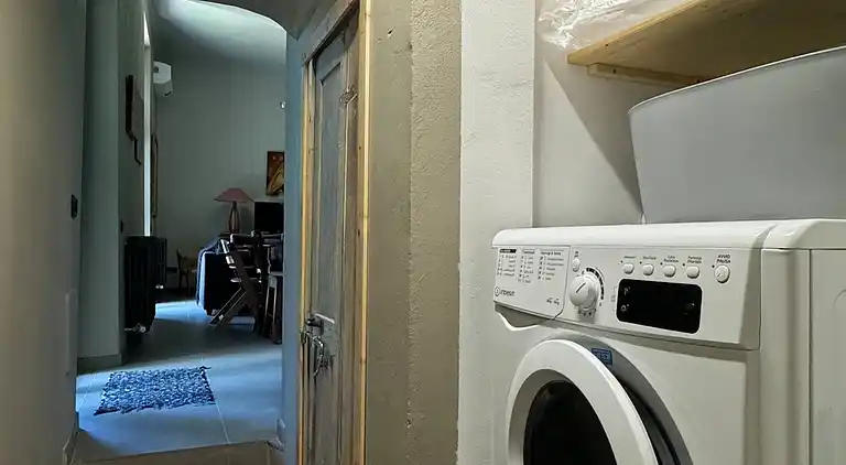 Charmantes italienisches Refugium aus dem 18 Jahrhundert in