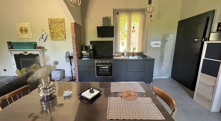 Charmantes italienisches Refugium aus dem 18 Jahrhundert in