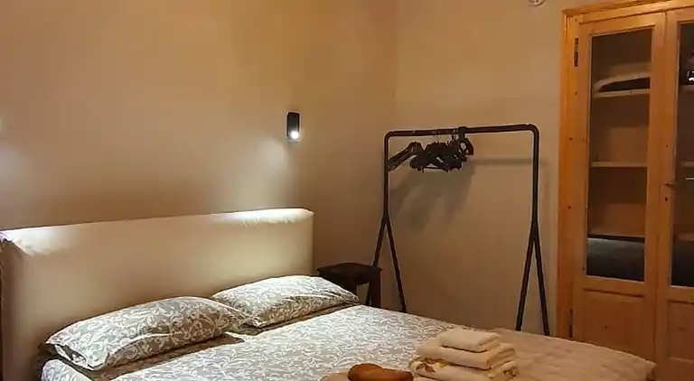 Charmantes italienisches Refugium aus dem 18 Jahrhundert in