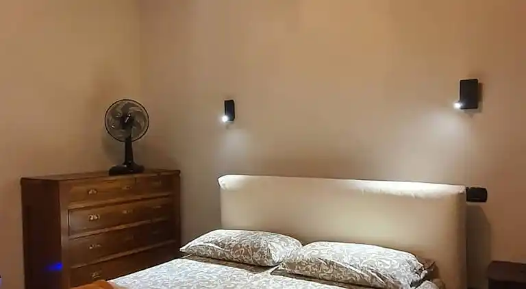 Charmantes italienisches Refugium aus dem 18 Jahrhundert in