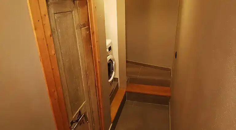 Charmantes italienisches Refugium aus dem 18 Jahrhundert in