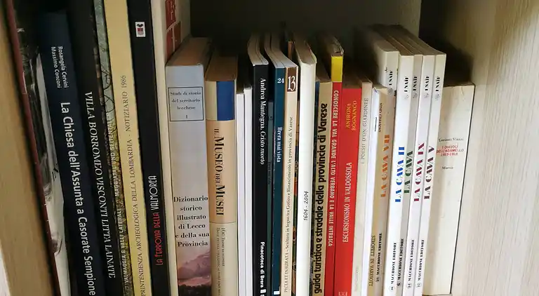 Charmantes italienisches Refugium aus dem 18 Jahrhundert in