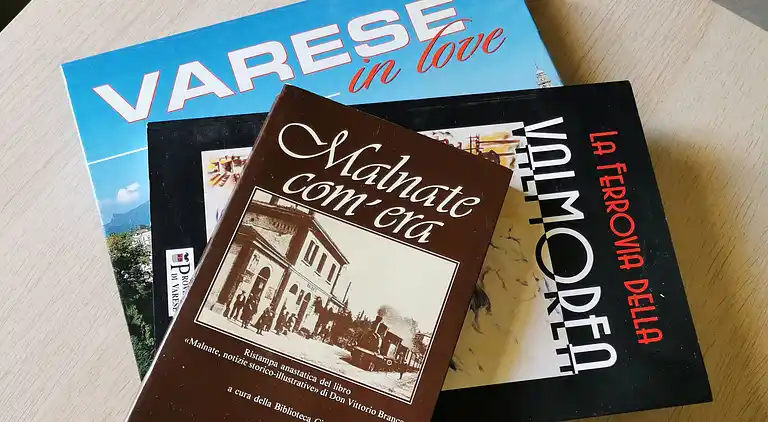 Charmantes italienisches Refugium aus dem 18 Jahrhundert in