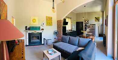 Holiday home in Malnate