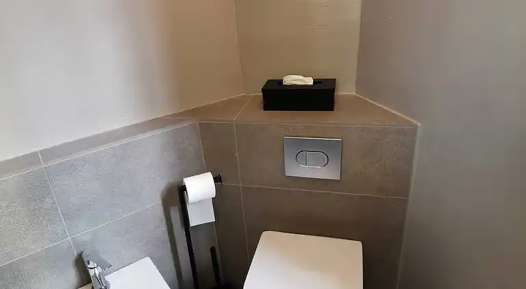 Charmantes italienisches Refugium aus dem 18 Jahrhundert in