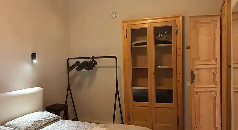 Charmantes italienisches Refugium aus dem 18 Jahrhundert in