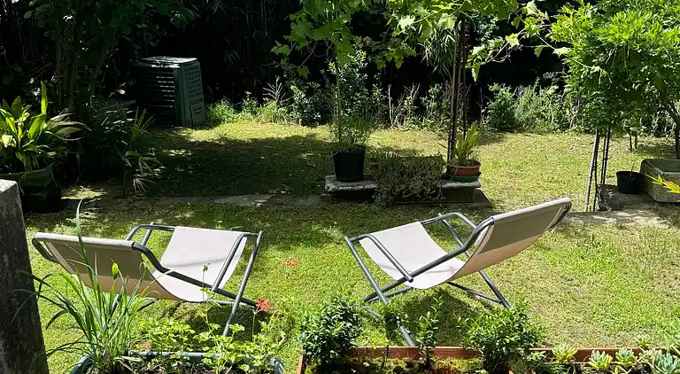 Charmantes italienisches Refugium aus dem 18 Jahrhundert in