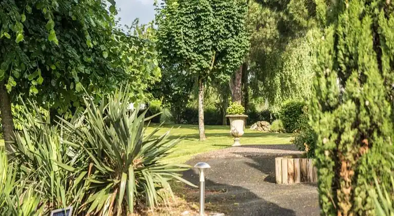 Holiday home in Azay-le-Rideau