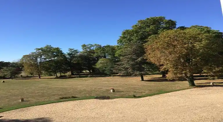 Holiday home in Azay-le-Rideau