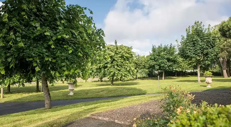 Holiday home in Azay-le-Rideau