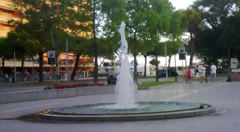 Villa in Porto Santa Margherita