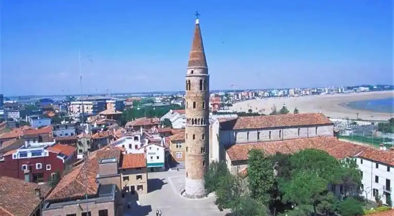 Ferienhaus in Porto Santa Margherita