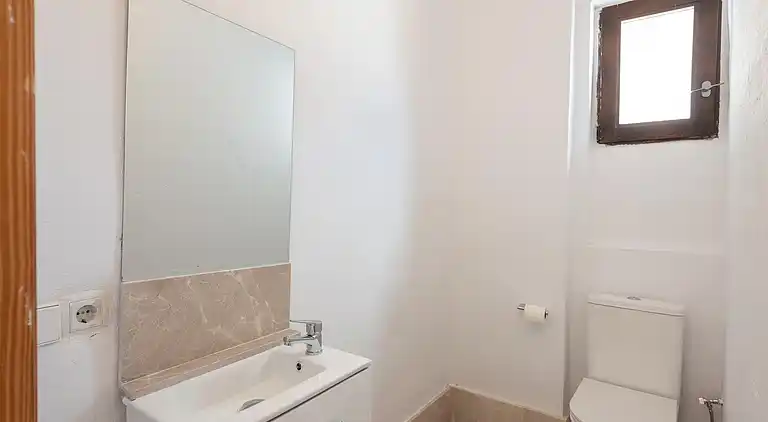 Ferienwohnung in Maria de la Salut