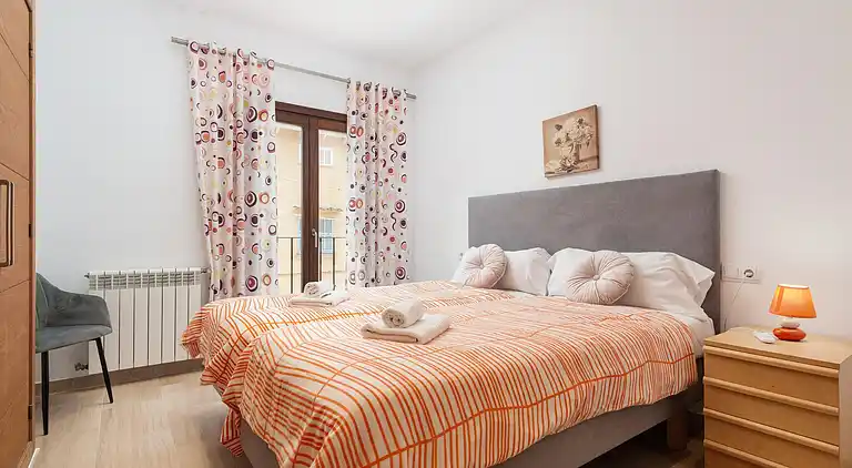 Ferienwohnung in Maria de la Salut