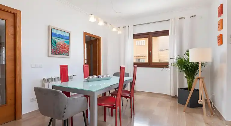 Ferienwohnung in Maria de la Salut