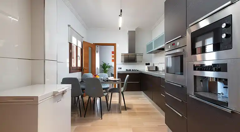 Ferienwohnung in Maria de la Salut