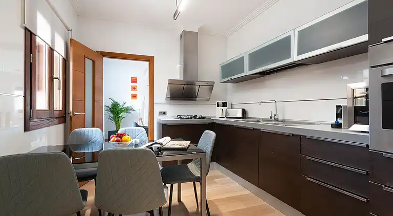 Ferienwohnung in Maria de la Salut