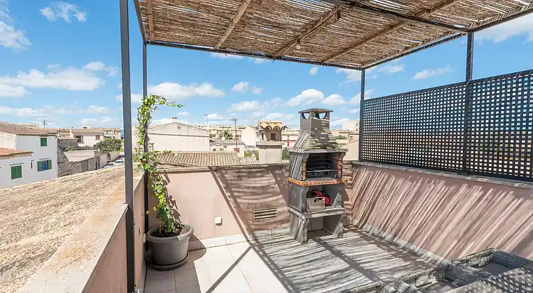 Ferienwohnung in Maria de la Salut