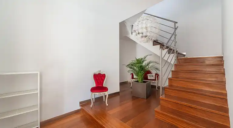 Ferienwohnung in Maria de la Salut