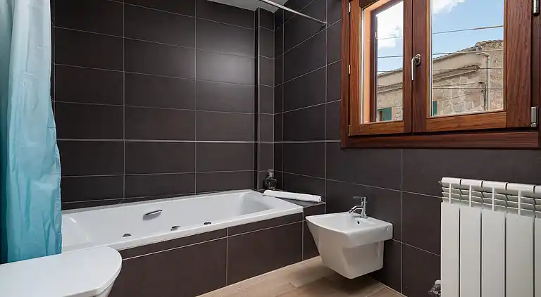 Ferienwohnung in Maria de la Salut