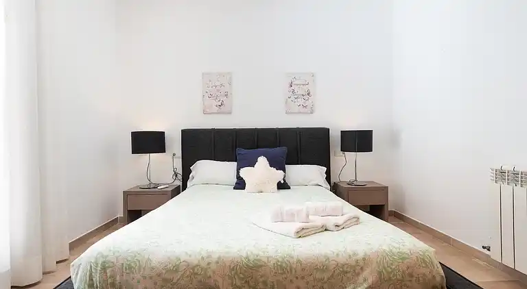 Ferienwohnung in Maria de la Salut