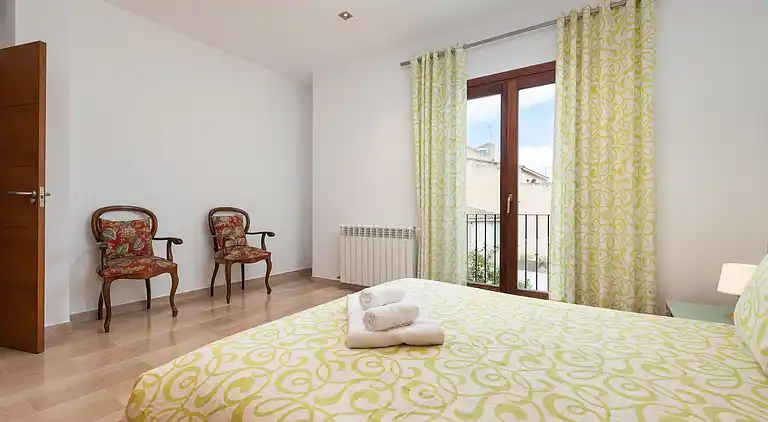 Ferienwohnung in Maria de la Salut