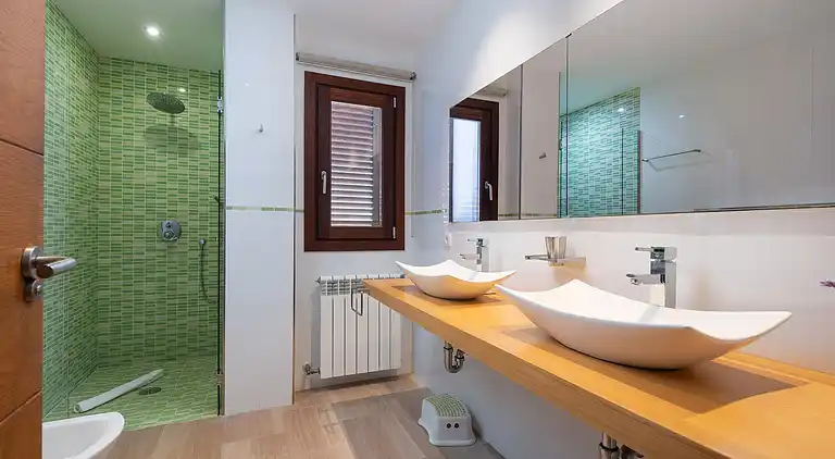 Ferienwohnung in Maria de la Salut