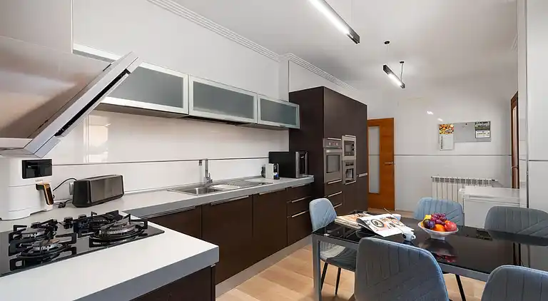 Ferienwohnung in Maria de la Salut