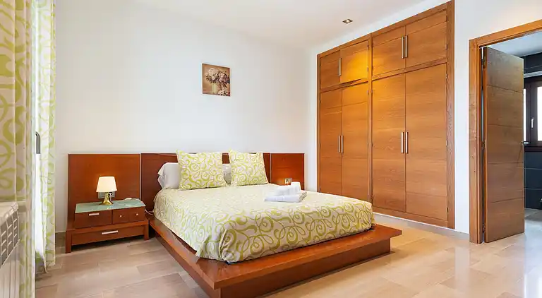 Ferienwohnung in Maria de la Salut