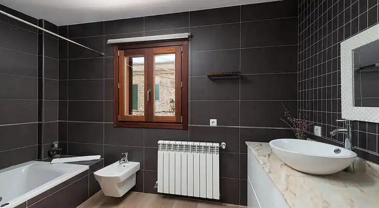 Ferienwohnung in Maria de la Salut