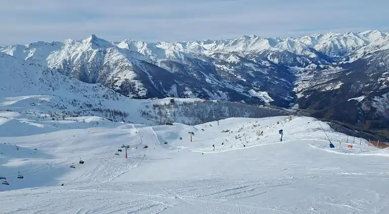 Apartment in Lechaschau