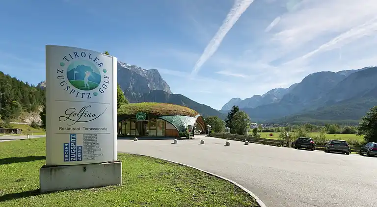 Apartment in Lechaschau