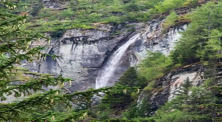 Apartment in Lechaschau