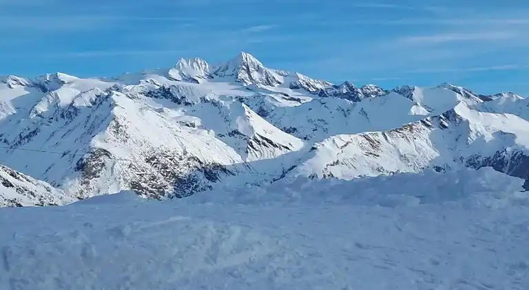 Apartment in Lechaschau