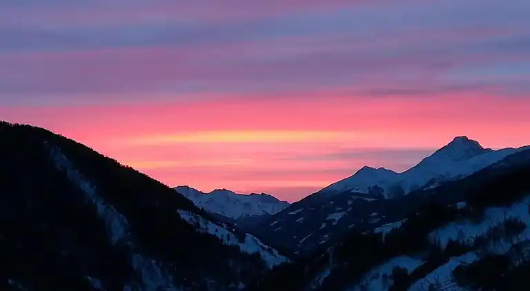 Apartment in Lechaschau