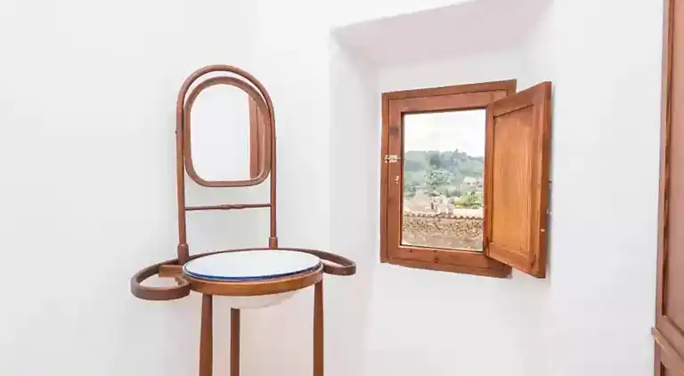 Villa in Mancor de la Vall