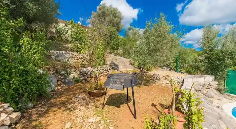 Villa in Mancor de la Vall