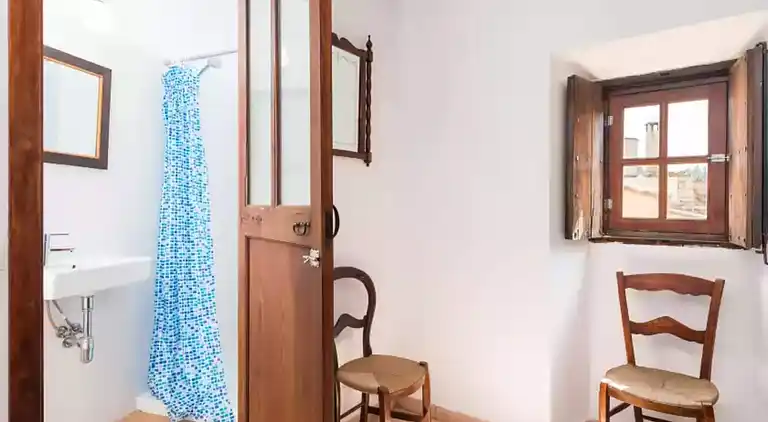 Villa in Mancor de la Vall