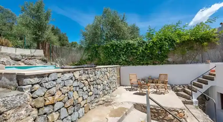 Villa in Mancor de la Vall