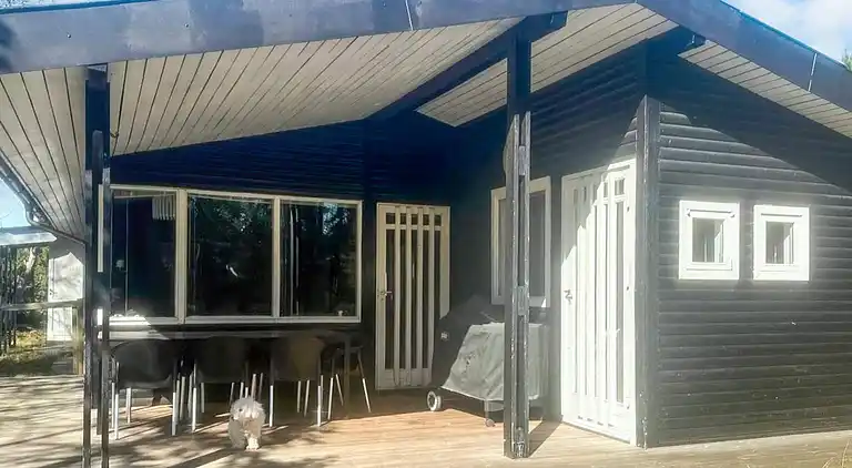 Holiday home in Ålbæk