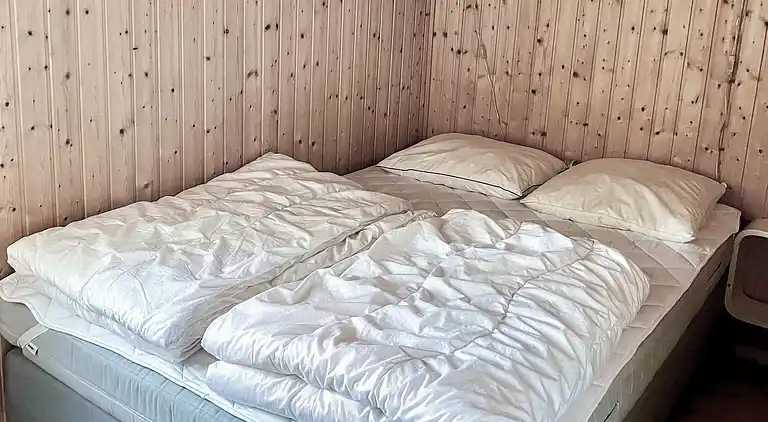 Holiday home in Ålbæk