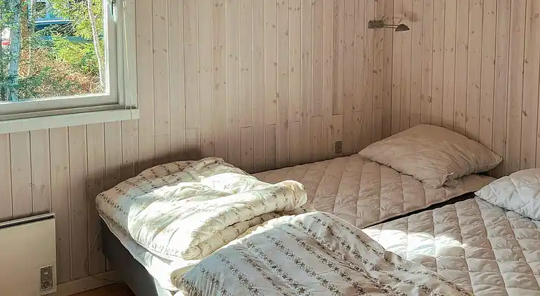 Holiday home in Ålbæk