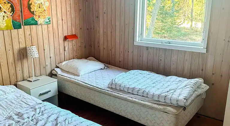 Holiday home in Ålbæk