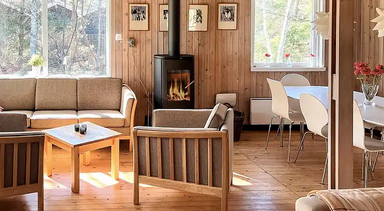 Holiday home in Ålbæk