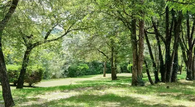 Holiday home in Saint-Saturnin-lès-Apt