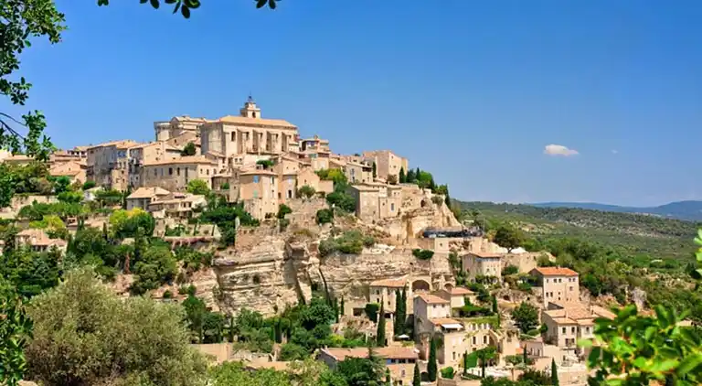 Holiday home in Saint-Saturnin-lès-Apt