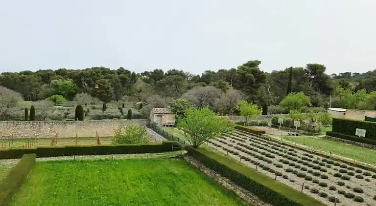 Ferielejlighed i Paradou