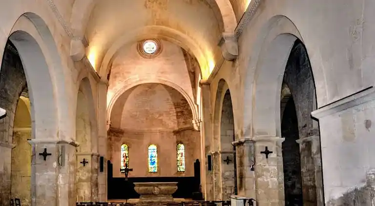 Ferielejlighed i Paradou