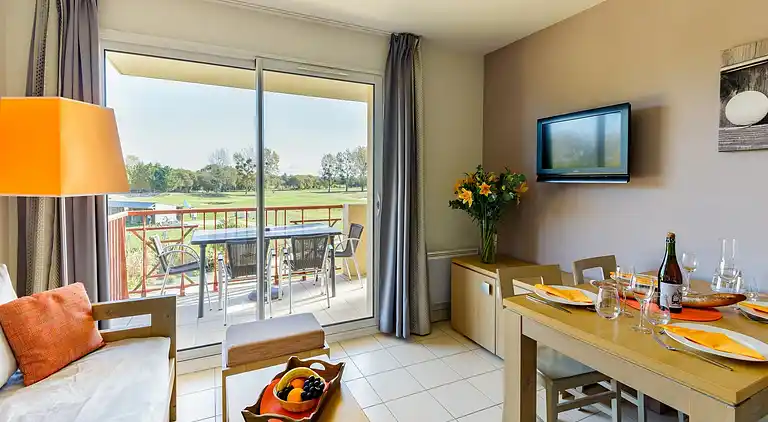 Ferielejlighed i Fréhel