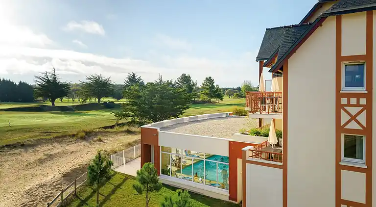 Ferielejlighed i Fréhel